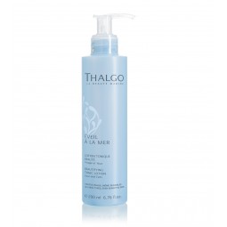 Тонізуючий Лосьйон для Обличчя Thalgo Beautifying Tonic Lotion (200 мл)