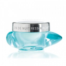 Зволожуючий Нічний Крем для Обличчя Thalgo Hydrating Sleeping Cream (50 мл)