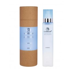 Балансуючий Незмивний Кондиціонер-Спрей для Волосся Xiaomoxuan Ultra Balancing Spray Conditioner (200 мл)