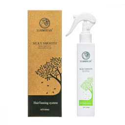 Незмивний Спрей Кондиціонер Xiaomoxuan Silky Smooth Spray Conditioner (250 мл)