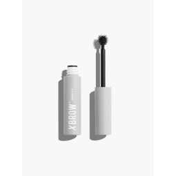 Фіксуючий Гель для Довготривалого Укладання Бровей Xlash Brow Fix Clear (4 мл)