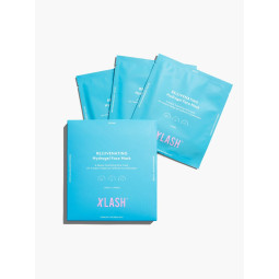 Омолоджуюча Гідрогелева Маска для Обличчя Xlash Rejuvenating Hydrogel Face Mask