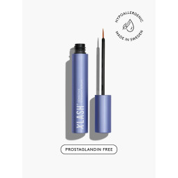 Сироватка для Росту Вій для Чутливих Очей Xlash Sensitive Eyelash Serum (3 мл)