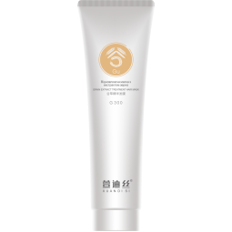 Відновлююча Маска з Екстрактом Зерна Xuandi Si Grain Extract Treatment Hair Mask (300 мл)
