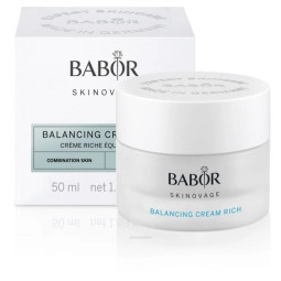 Крем для Комбинированной Кожи Babor Skinovage Balancing Cream (50 мл)