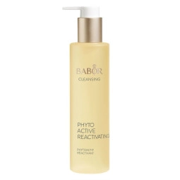 Фитоактив Babor "Реактивирующий" Cleansing Phytoactive Reactivatingn (100 мл)