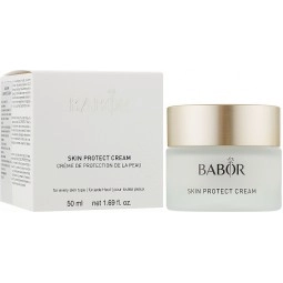 Захисний Крем для Обличчя Babor Skinovage PX Skin Protect Cream (50 мл)