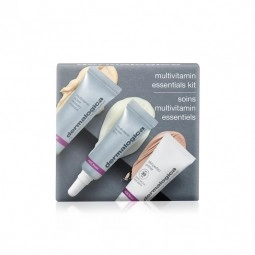 Dermalogica Набір Мультивітамінний Комплекс Dermalogica Multivitamin Essentials Kit (3 SKU)