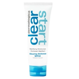 Крем Dermalogica Матуючий Dermalogica Clearing Defense Spf 30 (59 мл)