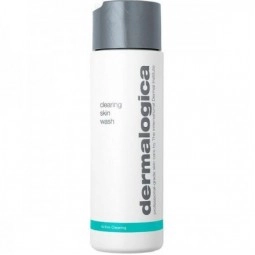 Гель для Вмивання Dermalogica Clearing Skin Wash (250 мл)