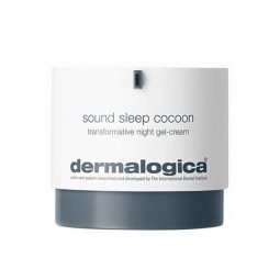 Нічний Гель-Крем "Кокон для Глибокого Сну" Dermalogica Sound Sleep Cocoon Night (50мл)