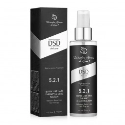 Бальзам для Волосся DSD de Luxe Botox Like Hair Therapy de Luxe Balsam №5.2.1 (150 мл)