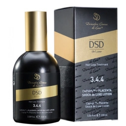 Лосьон DSD De Luxe Capixyl + Placenta Shock De Luxe Lotion № 3.4 4 (100 мл)