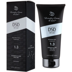 Пілінг DSD de Luxe Peeling №1.3 (200 мл)