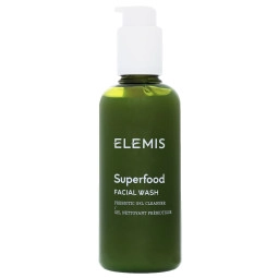 Гель для Вмивання Elemis Superfood Facial Wash (200 мл)