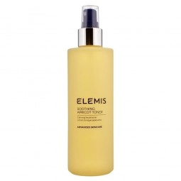 Успокаивающий Тоник для Лица Elemis Soothing Apricot Toner (200 мл)
