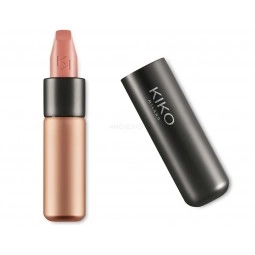 Губная Помада Матовая Kiko Milano Velvet Passion Matte Lipstick (№327)