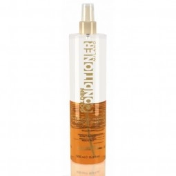 Двофазний Кондиціонер для Волосся Imperity Milano Golden Bi-Phase Conditioner (500 мл) 