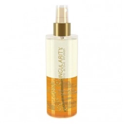 Двофазний Кондиціонер для Волосся Imperity Milano Golden Bi-Phase Conditioner (150 мл) 