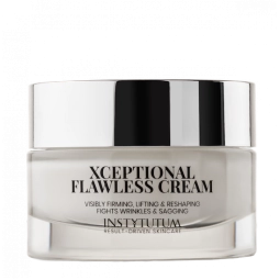 Антивіковий Крем для Обличчя Instytutum Xceptional Flawless Cream (50 мл)
