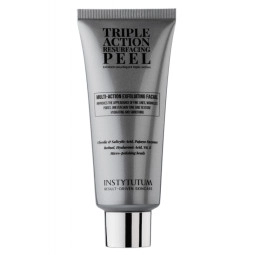 Ензимний Пілінг Instytutum Triple Action Resurfacing Peel (100 мл)