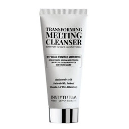 Гідрофільна Олія Instytum travel Transforming Melting Cleanser (20 мл)