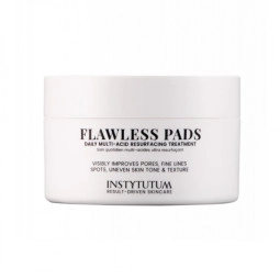 Пілінг - Пади Instytutum Flawless Pads (60 шт) Tester