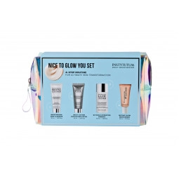 Набор Instytutum Nice to Glow you Set (4 SKU)