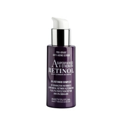 Сыворотка с Ретинолом Instytutum A Superpacked X-Strength Retinol Serum (30 мл)