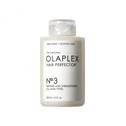 Эликсир для Волос Olaplex Hair Perfector №3 (100 ml)