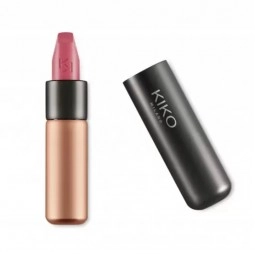 Губная Помада Матовая Kiko Milano Velvet Passion Matte Lipstick (№315)