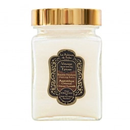Бальзам для Тіла La Sultane de Saba Epices Melting Balm Ayurvedic Oriental (300 мл)