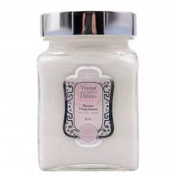 Бальзам для Тіла La Sultane De Saba Voyage Delices Majestic Balm Rose (300 мл)
