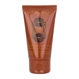 Крем для Рук La Sultane de Saba Moisturizing Hand Cream Oriental Ayurvedic Amber Vanilla Patchouli (50мл)