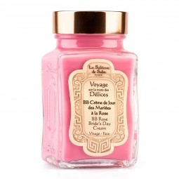 Крем Нареченої La Sultane De Saba BB Rose Bride's Day Cream (100 мл)