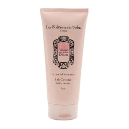 Лосьйон для Тіла La Sultane de Saba Body Lotion Voyage Délices Rose (200 мл)