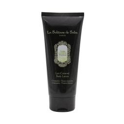 Лосьон для Тіла La Sultane De Saba Malaysian Body Lotion (200 мл)