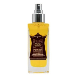 Парфюмированное Масло La Sultane de Saba Voyage Balinais Beauty Oil (200 мл)
