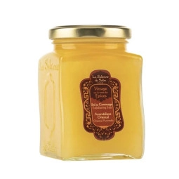 Скраб для Тела La Sultane De Saba Ayuverdique Oriental (300 гр)