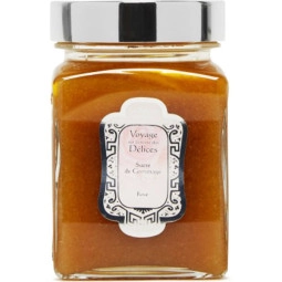 Скраб для Тіла La Sultane De Saba Sugar Scrub Rose (300 мл)