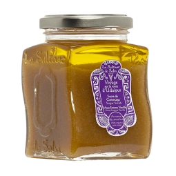 Скраб для Тіла La Sultane De Saba Udaipur Sugar Scrub Musk Incense Vanilla (300 мл)