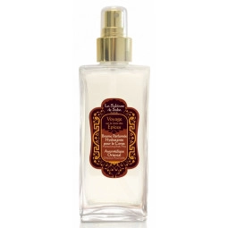 Парфюмированный Спрей для Тела La Sultane De Saba Body Oriental Ayarvedic Moisturizing Mist (200 мл)