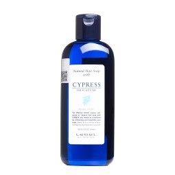 Шампунь с Экстрактом Кипариса Lebel Cypress Shampoo (240 мл)