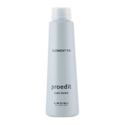 Сыворотка для Волос Lebel Proedit Care Works Element Fix (150 мл)