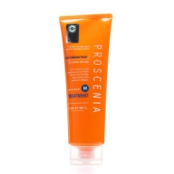 Маска для Волос Увлажнение и Мягкость Lebel Proscenia Treatment M (240 мл)