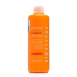 Шампунь для Окрашенных Волос Lebel Proscenia Shampoo (300 мл)