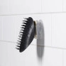 Вакуумний Холдер-Утримувач для Щіток Manta® - Manta Healthy Hair Shower Holder