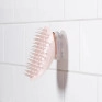 Вакуумний Холдер-Утримувач для Щіток Manta® - Manta Healthy Hair Shower Holder