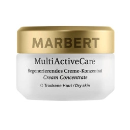 Крем для Восстановления Кожи Лица Marbert MultiActiveCare Regenerating Cream Concentrate (50 мл)