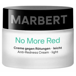 Крем для Комбинированной Кожи Marbert NoMoreRed Light Comfort Cream (50 мл)